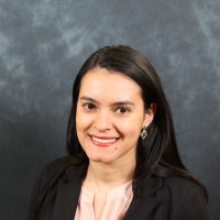 Cook Research Incorporated Employee Alexandra Loaiza's profile photo
