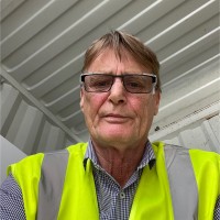 FREELANCE CONSTRUCTION MANAGEMENT LIMITED Employee Tony Shaw's profile photo