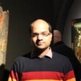 Fareportal Employee Gaurav Bansal's profile photo