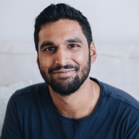 Mutiny Employee Nikhil Mathew's profile photo