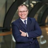 Fuchs Petrolub SE Employee Thomas Dittmar's profile photo