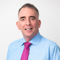 Qenos Employee Stephen Bell's profile photo