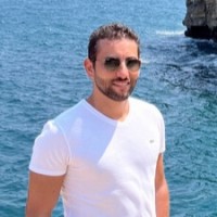 FRANCO PACK Employee Michael Roy's profile photo