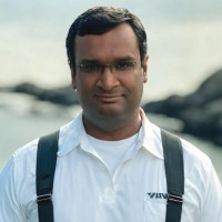 Kartik Padmanabhan Email & Phone Number