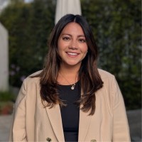 Travefy Employee Becky Lopez's profile photo