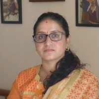 La Quanta Technology Employee Suma M.n's profile photo