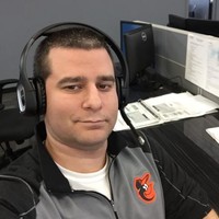 CARCHEX Employee Jordan Glick's profile photo