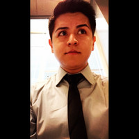 Christopher Paramo Email & Phone Number