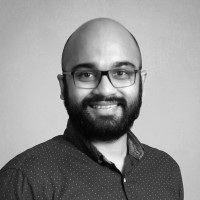 Traya Employee Lokesh Zope's profile photo