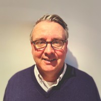 Tandem Clinical Research Employee Gerry Montgomery's profile photo