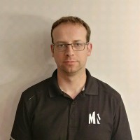 Innovation M2 Employee Sylvain Lacasse's profile photo