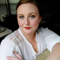 Challenge Entertainment Employee Katherine Sprinkle's profile photo
