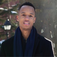 Grand Delusions Media Employee Nigel Wright's profile photo