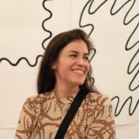 SystemSeed Employee Alejandra Avilés's profile photo
