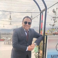 Métier Groupe Employee Abdullah Faheem's profile photo