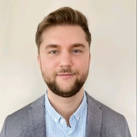 Sopra Steria Employee Robin Larsson's profile photo