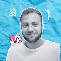 La WAB Employee Benjamin Comte's profile photo