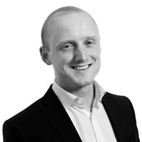 Eltel Networks Norge Employee Peter Nyström's profile photo