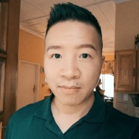 Toi Labs Employee Yifan Liao's profile photo