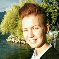 Partille kommun Employee Mikaela Karlander's profile photo