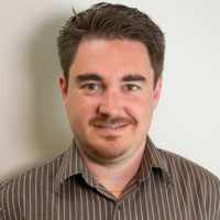 TextUs Employee Doug Busley's profile photo