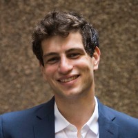 Revelio Labs Employee Daniel Firester's profile photo