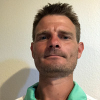 Johnson Services Company Employee Nick Schooler's profile photo