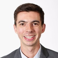 Geronimo Solutions (DBA TravelPledge, OneSpare) Employee Al McDonald's profile photo