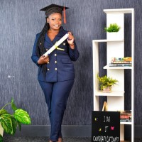 Fiverr Employee Lucy Kariuki's profile photo