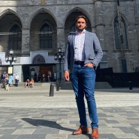 Michael Ciminelli Email & Phone Number