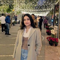 instrucko Employee Priya Yadav's profile photo