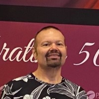 DxR Development Group, Inc. Employee Robert Evans's profile photo