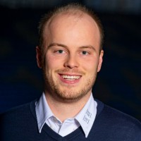 Linus Jäger Email & Phone Number