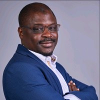 SONATEL Employee Mouhamadou Gueye's profile photo