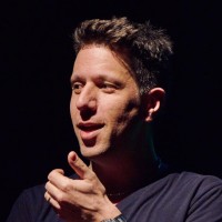 brass.io Employee Joel Brass's profile photo