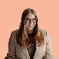 Badgerland Girl Scouts Employee Jessica Nettgen's profile photo
