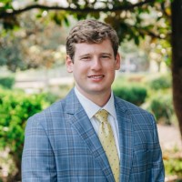 Junction Commercial Real Estate Employee Kott Sherlock's profile photo