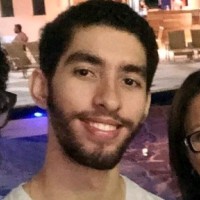 PCNET-IT Employee Felipe Rocha's profile photo