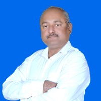 Solster Employee Cp Singh's profile photo