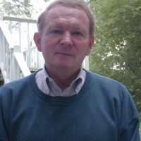 The CHEMARK Consulting Group Employee Gary Shawhan's profile photo
