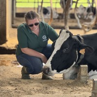 Groupama Grand Est Employee Fanny Bauer's profile photo