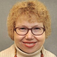 Central Penn Business Journal Employee Paula Wolf's profile photo