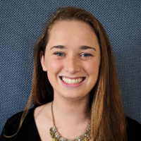 Zipcar Employee Clare O'Leary's profile photo