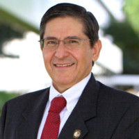 FROSCH Employee Luis Ossorio's profile photo