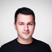 Mobio Distribution Ltd Employee Alin Nebunescu's profile photo