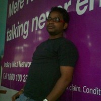 Respondez Employee Amit Chavan's profile photo