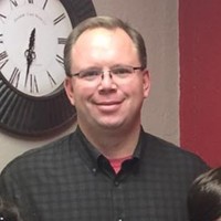 Kubota Tractor Corporation Employee John Kahle's profile photo