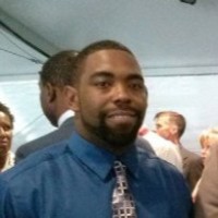Lacoste Employee Joseph Terrell's profile photo