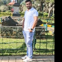 Bren Corporation Employee Raja G's profile photo