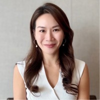 Digital Edge DC Employee Geraldine Lim's profile photo